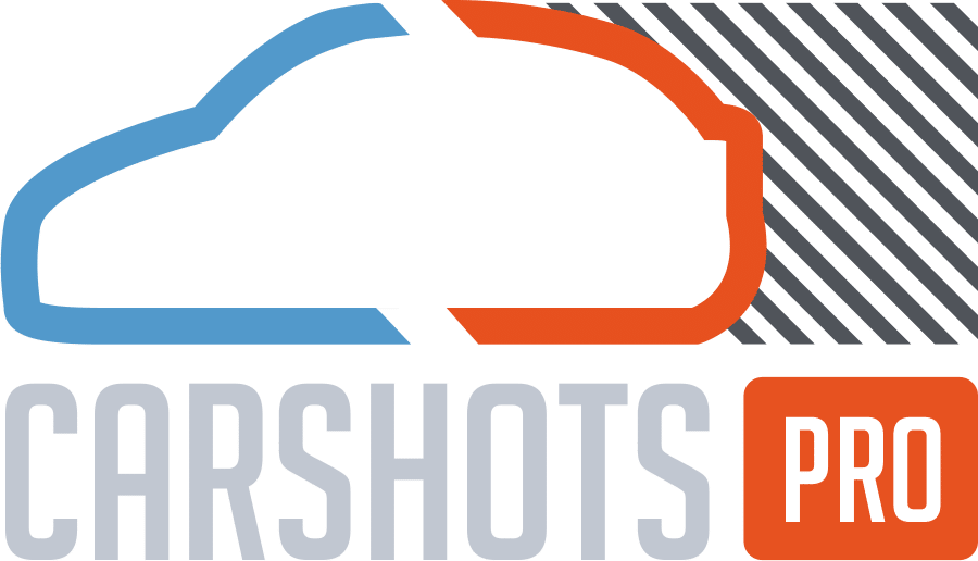 CarShotsPRO Logo