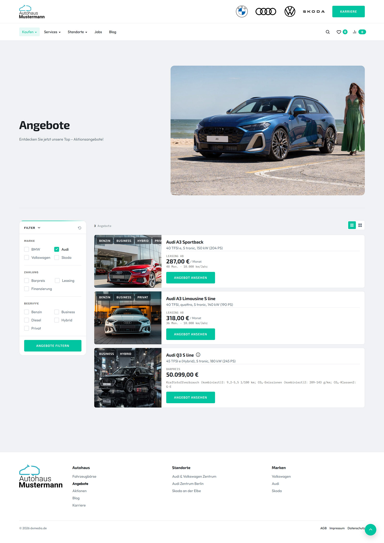Angebote