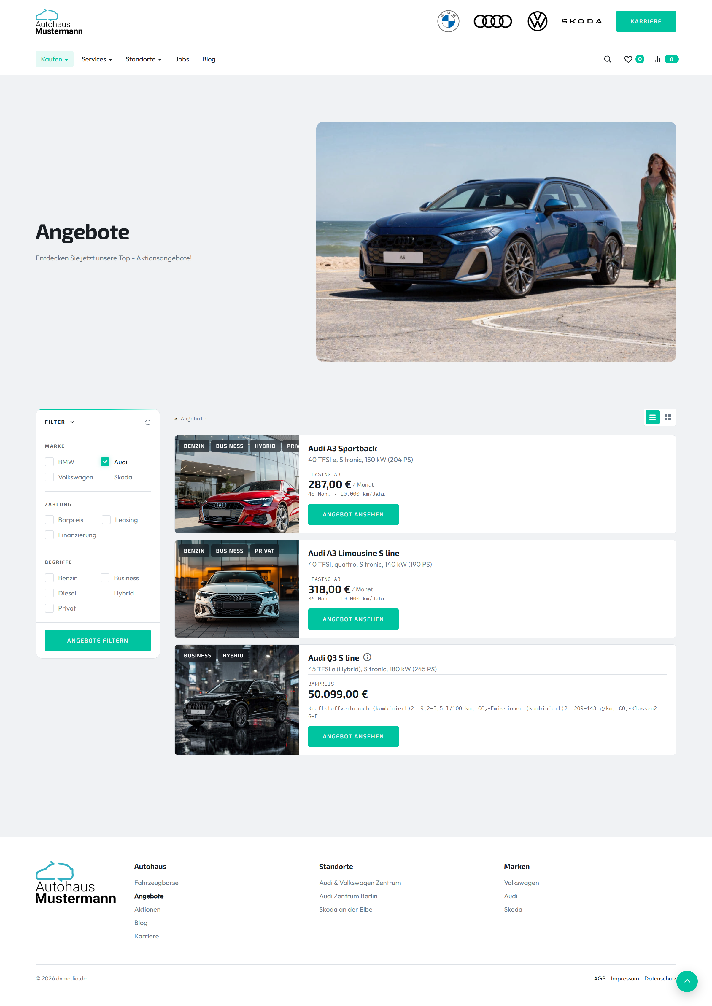 Angebote