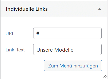 modelle link