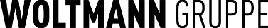 woltmann logo white